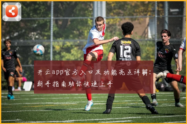 开云app官方入口及功能亮点详解：新手指南助你快速上手