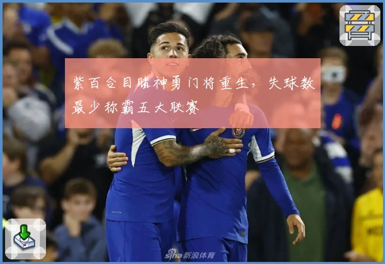 紫百合目睹神勇门将重生,失球数最少称霸五大联赛