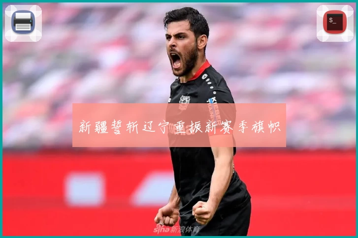 新疆誓斩辽宁重振新赛季旗帜